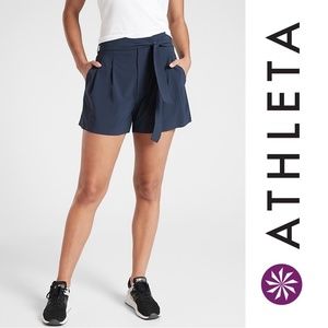 Skyline Short II - Navy